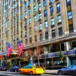 5 Star Luxury Hotels in New York City