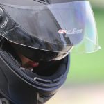 Motorcycle Helmet Visor