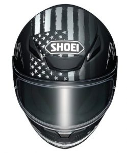 Shoei RF-1400 TC-5 Men’s Street Motorcycle Helmet